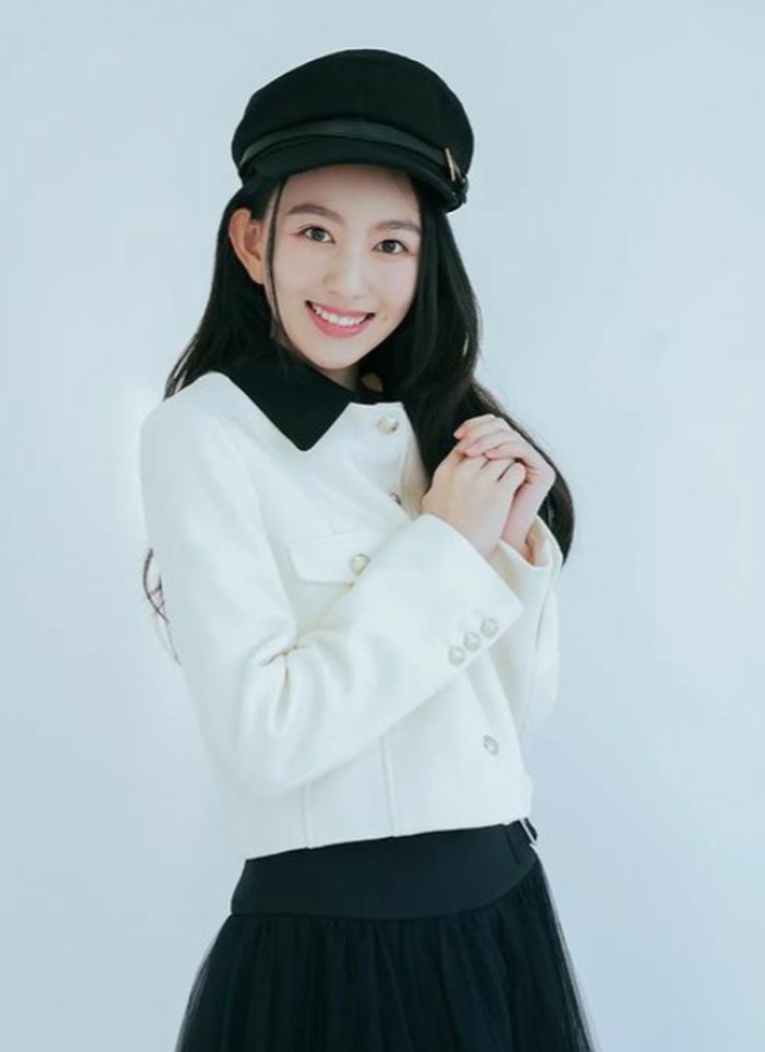 Ia juga berperan dalam drakor Five Finger dan A Wife’s Credentials pada 2012. Di 2013, Kim Lami bermain peran dalam film Montage sebagai Seo Jin./ Foto: instagram.com/sm_actist_