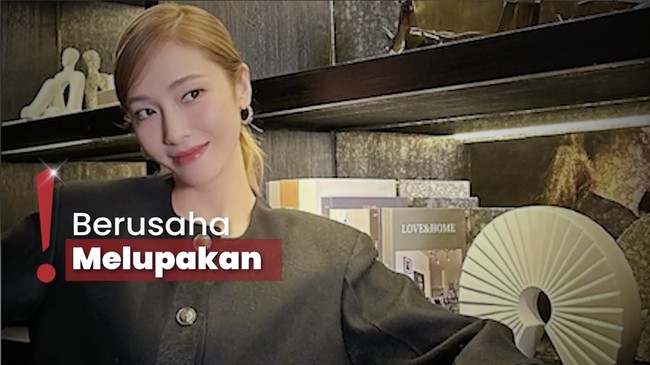 Jessica Akui Keluar dari SNSD Adalah Masa Tergelap dalam Hidupnya