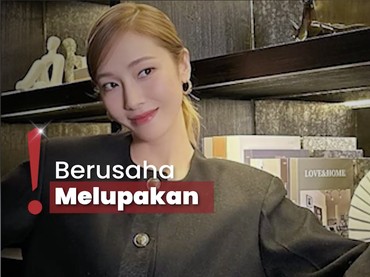 Jessica Akui Keluar dari SNSD Adalah Masa Tergelap dalam Hidupnya