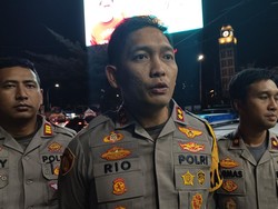 Polres Bogor Akan Tindak Tegas Oknum Ormas Paksa Minta THR