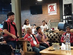 Kaesang Jelaskan Maksud Sempat Tak Ingin Terjun Ke Dunia Politik