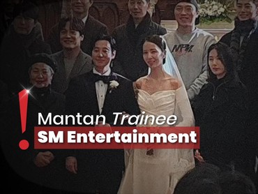 Istri Kim Dong Wook Ternyata Mantan Cinta Monyet Choi Siwon SUJU