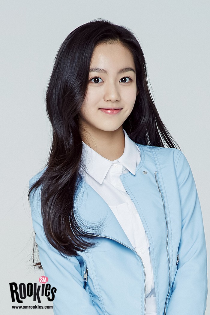 Kim Lami adalah salah satu artis SM Entertainment yang terkenal sebagai anggota SMRookies./ Foto: kpop.fandom.com