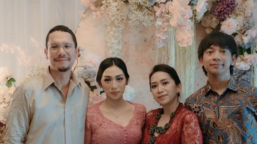 KINI BERSAUDARA DENGAN RIAN D'MASIV