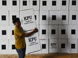 Cara Memilih dan Pindah Memilih di Pemilu 2024, Pemilih Baru Wajib Cek!