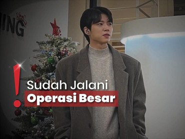 Idap Kanker Langka, Nam Woo Hyun INFINITE Tak Bisa Nyanyi Seperti Dulu