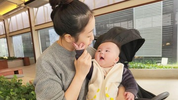 ANAK PARK BO MI MENINGGAL DUNIA