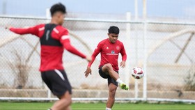 Erick: Timnas Indonesia Latihan di Turki Demi Piala Asia 2023