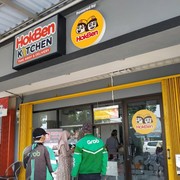 Bukan dari Jepang, Ini Pemilik HokBen yang Jadi Makanan Favoritnya Orang Indonesia!