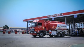 Pertamina Patra Niaga Tinjau Persiapan Layanan Energi saat Nataru