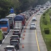 Daftar 5 Jalan Tol Terpanjang di Indonesia
