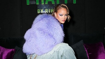 RIHANNA - TAYLOR SWIFT