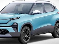 Mobil Listrik Harga Rp 200 Jutaan Ini Meluncur Bulan Depan!