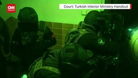 VIDEO: Gelar Operasi Heroes-34, Turki Tangkap 304 Orang Terkait ISIS