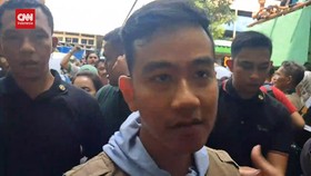 VIDEO: Gibran Bantah Pakai Istilah Sulit saat Debat Cawapres