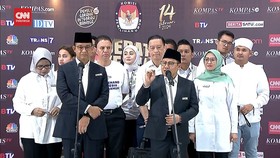 VIDEO: Cak Imin Bicara Masalah di Banjarmasin, Pontianak & Balikpapan