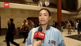 VIDEO: TKN Puas Performa Gibran di Debat Cawapres: Melampaui Ekspetasi