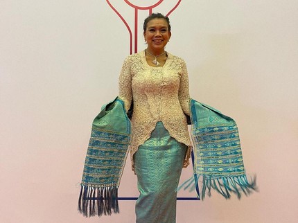 Alasan Tika Panggabean Belum Nikah di Usia 53 Th, Bukan Hanya Ingin Cari Suami Tapi...