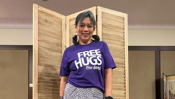 TIKA PANGGABEAN LEBIH BERHATI-HATI