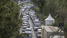 Tarif Tol Cipali Diskon 20 Persen Saat Mudik Lebaran, Berlaku Hari Ini
