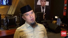 Gerindra Mau Duetkan Ahmad Dhani-Ketua Projo Jatim di Pilkada Surabaya