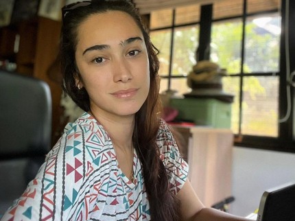 Alexandra Gottardo Kenang Awal Karier Dibayar Rp500 Ribu hingga Perubahannya Jadi Bunda