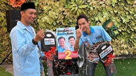 Motor dan Mobil 'Gemoy' Bakal Wara Wiri ke Pelosok Desa di Banten