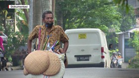 VIDEO: Belajar dari Mereka Yang Disabilitas