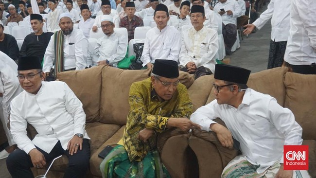 Pergulatan Kuasa dalam PKB: Perebutan Kekuasaan antara Cak Imin dan Gus Yahya demi Pengaruh PBNU