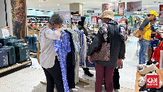 Serbu Ladies, Pakaian di Transmart Ada Diskon dan Harga Spesial loh