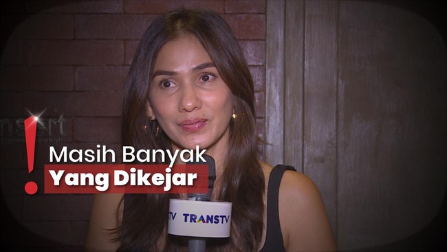 Putri Semata Wayang Minta Punya Adik, Nova Eliza Belum Terpikir Nikah Lagi