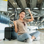 5 Kiat Merencanakan Perjalanan Liburan dengan Anggaran Terbatas