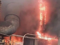 Daftar 19 Korban Tewas Akibat Ledakan Tungku Smelter PT ITSS di Morowali