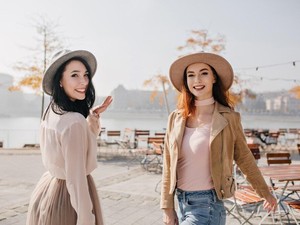 Anti Boncos! Ini 5 Tips Liburan Hemat dan Seru Bareng Bestie, Dompet Aman dan Persahabatan Tetap Jalan