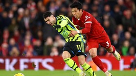 Endo Impresif di Liverpool vs Arsenal, Timnas Indonesia Wajib Waspada