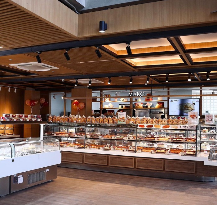 Donat J.Co Sudah Mendunia, Ternyata Ini Pemiliknya!