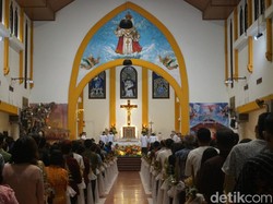 Renungan Harian Katolik Hari Ini, Sabtu 10 Februari 2024: Belas Kasih