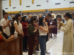 Renungan Harian Katolik Rabu 3 April 2024 dan Bacaannya: Kesaksian