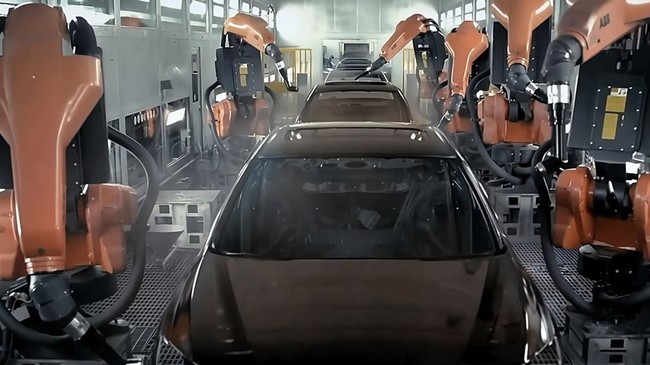 Menurut Agus, lahan untuk kedua perusahaan otomotif asal China untuk mendirikan pabrik adalah berstatus kawasan industri.
