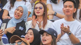 Gibran Memukau di Debat Cawapres, PAN Minta Tak Remehkan Anak Muda
