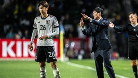 Pelatih Jepang: Kami Ingin Pesta Gol Lawan Vietnam