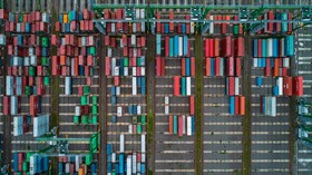 SPTP Pastikan Terminal Peti Kemas Tetap Beroperasi saat Nataru