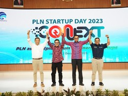 PLN Cari Startup Energi dan Beyond kWh yang Mau Jadi Unicorn