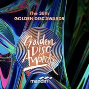 Rincian Lengkap Acara Penghargaan Golden Disc Awards ke-38 yang akan Digelar di Jakarta