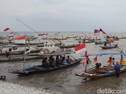 Asa Warga Pesisir Surabaya Gantungkan Hidup pada Pesona Wisata hingga Alam