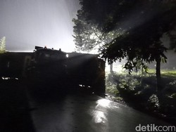 Kwarcab Ciamis soal Bus Pengangkut Siswa Terguling di Sumedang
