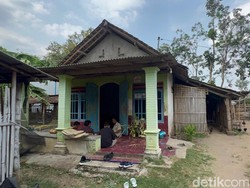 Pembunuh Cewek ABG di Kediri Ternyata Teman Dekat Korban