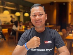 Gibran Center Yakin Penampilan Gibran di Debat Bakal Gaet Swing Voter