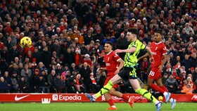 Klasemen Liga Inggris usai Liverpool dan Arsenal Imbang