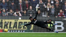 Dibutuhkan MU dan Kamerun, Onana Bakal Super Sibuk